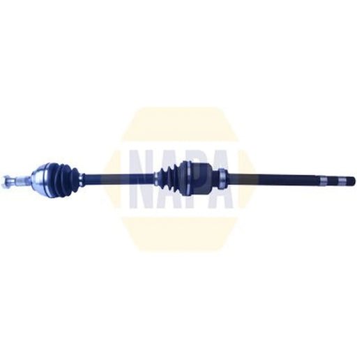 NAPA CV Drive Shaft Driveshaft Front Right NDS1104R
