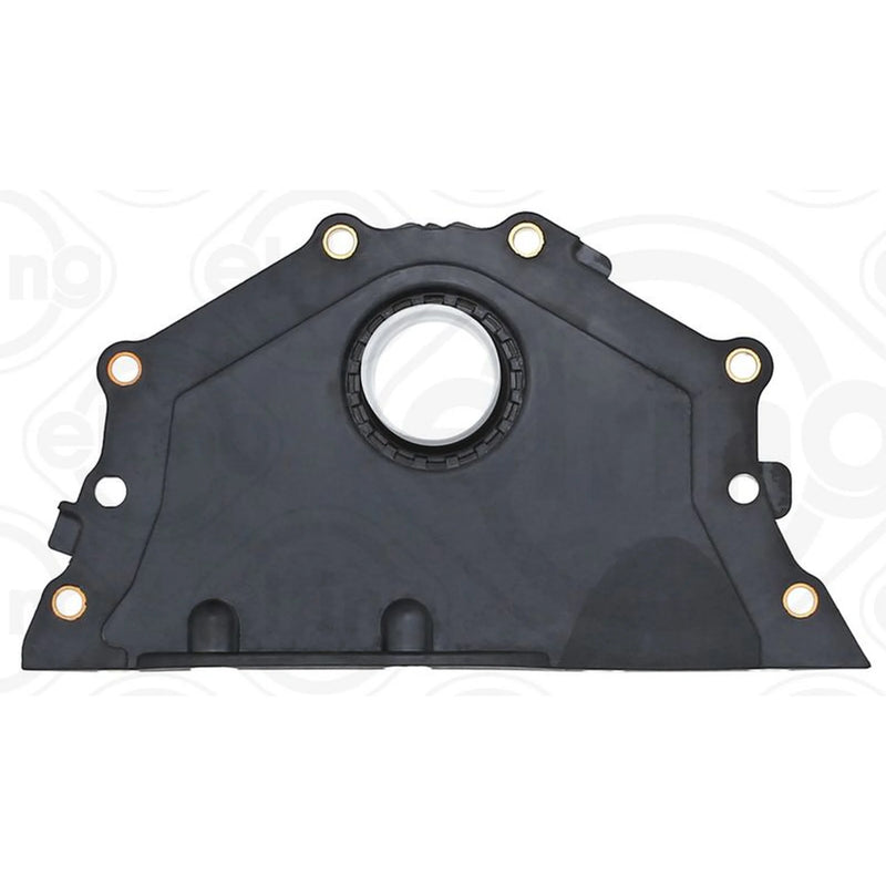 Elring Crankshaft Shaft Seal OD ID Wide fits Artega GT 2009-2012 3.6