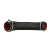 Gates Intercooler Turbo Charge Air Hose 340mm fits Volvo S60 II 2013-2018 2.0