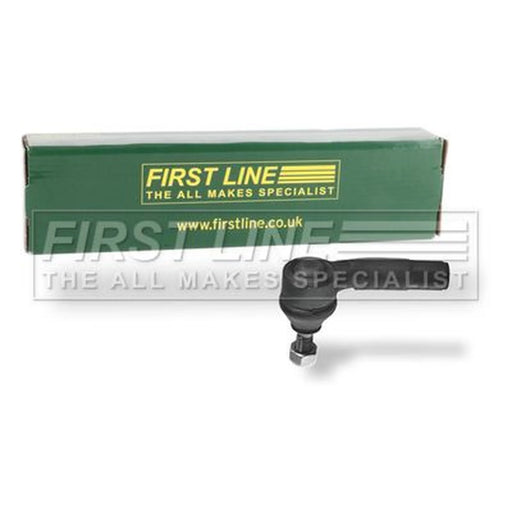 First Line Steering Tie Rod End Ball Joint fits Seat Cordoba 1999-2002 1.4 1.9