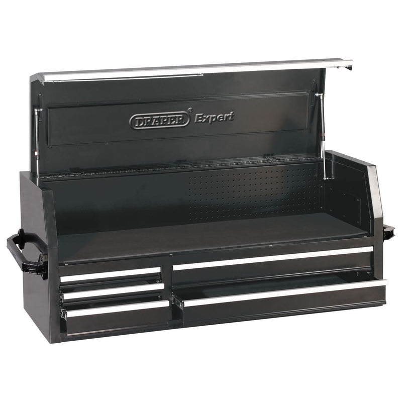 Draper Tool Chest, 5 Drawer, 56" 14585 Draper - Dynamic Drive