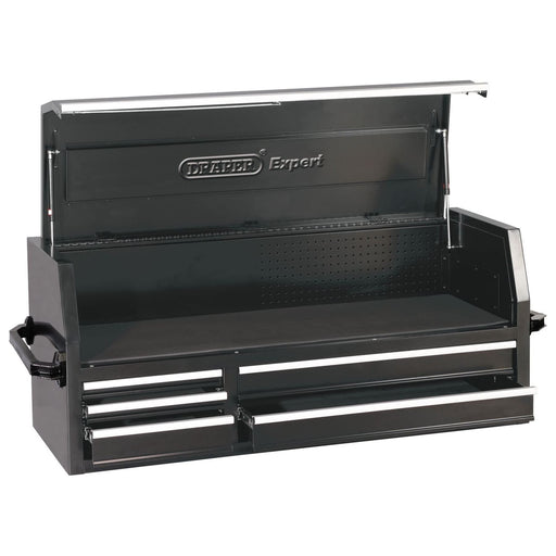 Draper Tool Chest, 5 Drawer, 56" 14585 Draper - Dynamic Drive