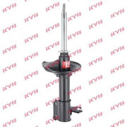 KYB Shock Absorber Damper Strut Front Left fits Nissan Bluebird 1984-1991