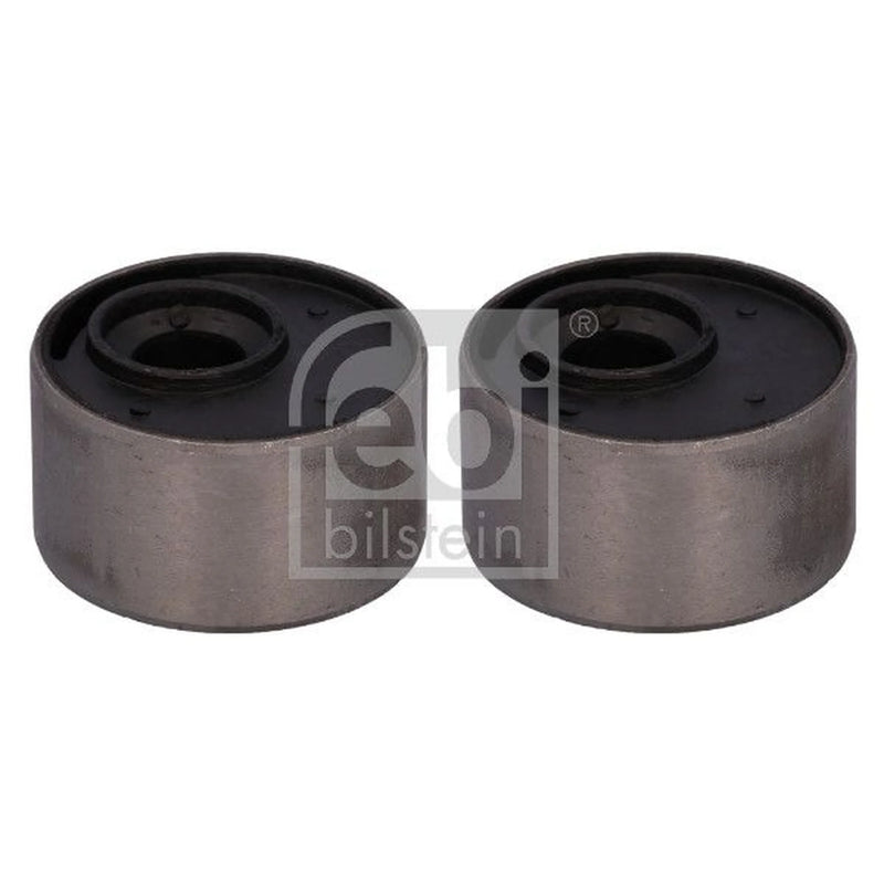 Febi Wishbone / Control / Trailing Arm Bush Front Right 26080