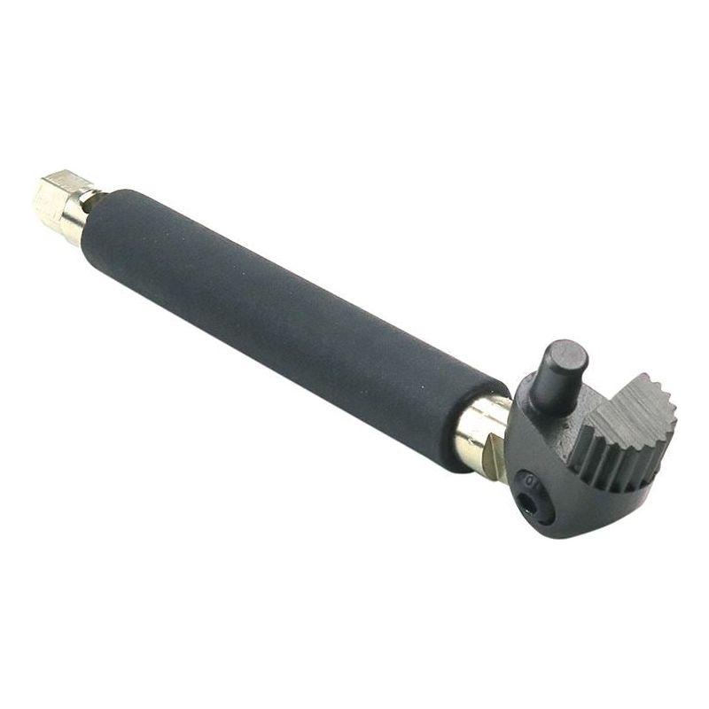 Monument 4537G Grip+ Shorty Handle Monument - Town Tools