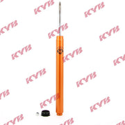 KYB 2 x Shock Absorbers fits BMW 3 1982-1994 2.7