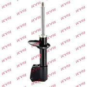 KYB Shock Absorber Damper Strut Front fits Renault Megane I 1996-2003 2.0