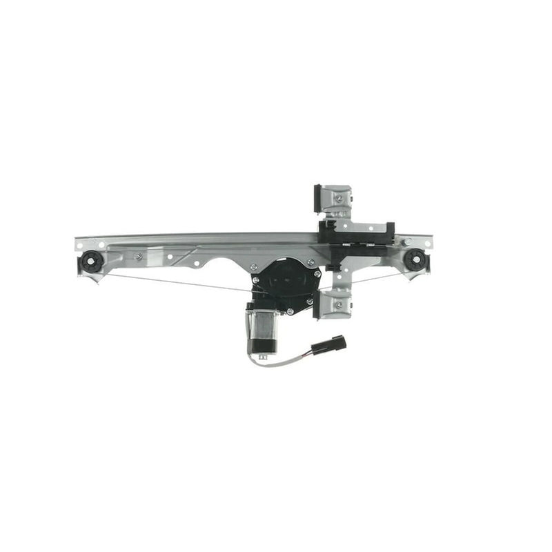 Valeo Electric Window Regulator Lifter Left Rear 861216