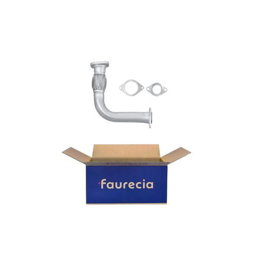 Hella Exhaust Pipe OD 8LA 366 006-491