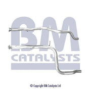 BM Catalysts Exhaust Pipe OD BM50639