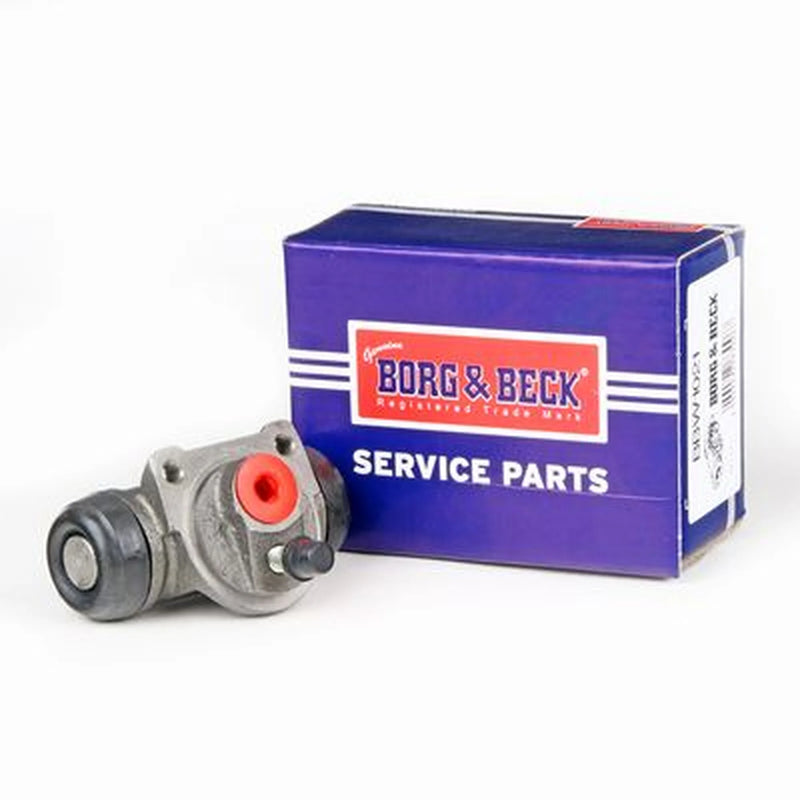 Borg & Beck Wheel Cylinder Hydraulic Brake Rear Right BBW1021