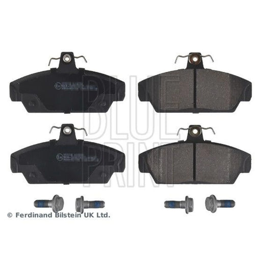 Blue Print Front Brake Pad Set ADG042183