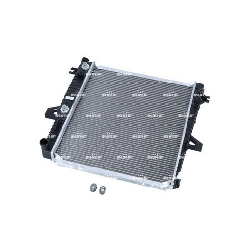 NRF Engine Radiator 56044