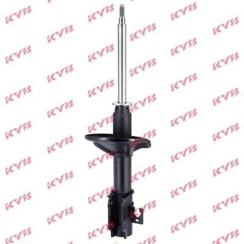 KYB Shock Absorber Damper Strut Front Right fits Mazda 323 III 1985-1993