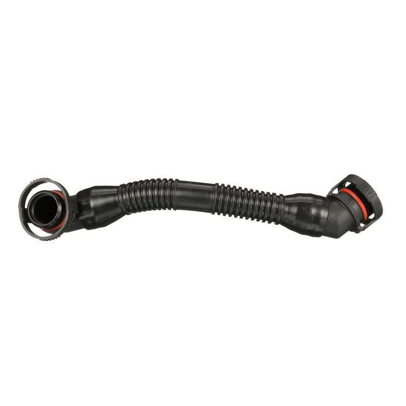 Gates Crankcase Ventilation Hose 120mm fits Audi A4 B6 2000-2004 3.0