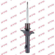 KYB Shock Absorber Damper Strut Front Right fits Honda Concerto 1989-1995