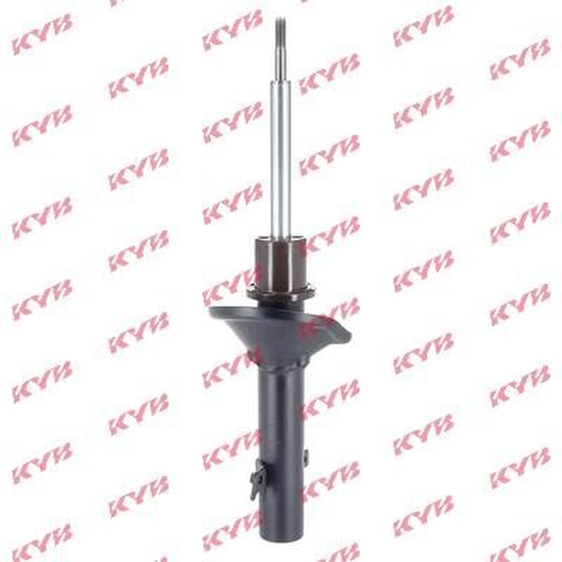 KYB Shock Absorber Damper Strut Front Right fits Honda Concerto 1989-1995