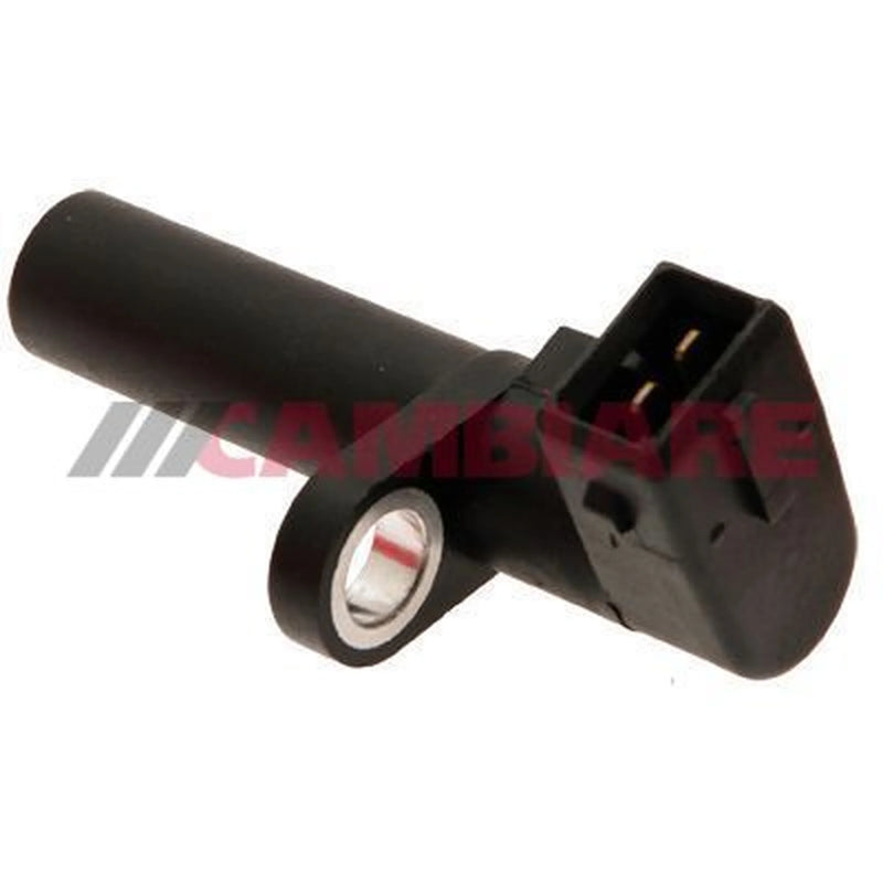 Cambiare Crankshaft Position Sensor fits Ford Courier Box Body/Mpv 1991-1996 1.3