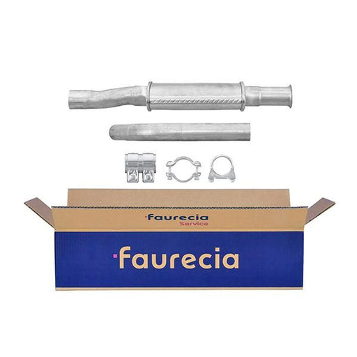 Hella Front Silencer Front 8LB 366 022-421