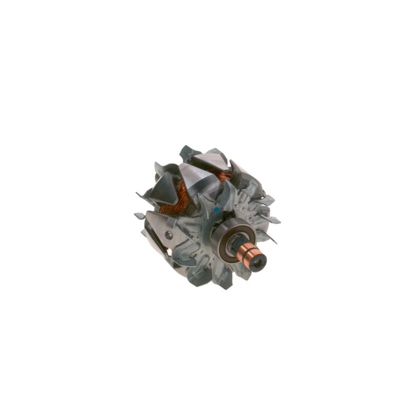 Bosch Alternator Rotor