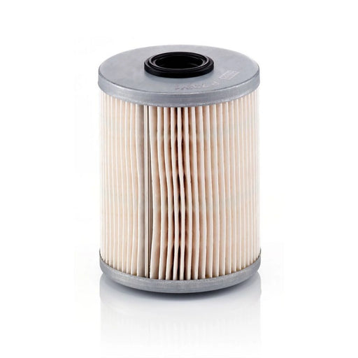 MANN-FILTER Full Service Kit with Air, Oil, Fuel & Cabin Fil fits Renault Espace