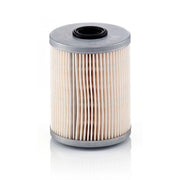 MANN-FILTER Full Service Kit with Air, Oil, Fuel & Cabin Fil fits Renault Espace