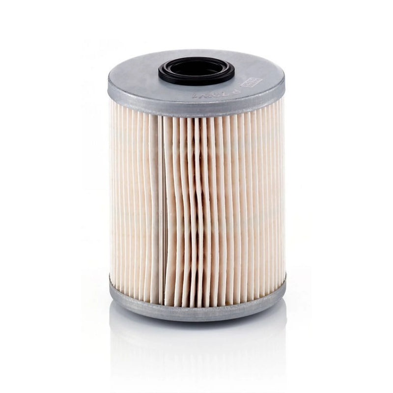 MANN-FILTER Full Service Kit with Air, Oil, Fuel & Cabin Fil fits Renault Espace