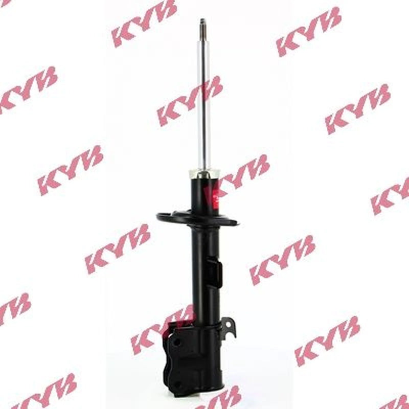 KYB Shock Absorber Damper Strut Front Right fits Smart Forfour 2004-2006
