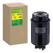 MANN-FILTER Fuel Filter Element