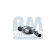 BM Catalysts Dpf fits Audi A6 Allroad C6 2006-2011 2.7 3.0