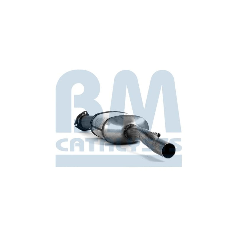 BM Catalysts Dpf fits Audi A6 Allroad C6 2006-2011 2.7 3.0