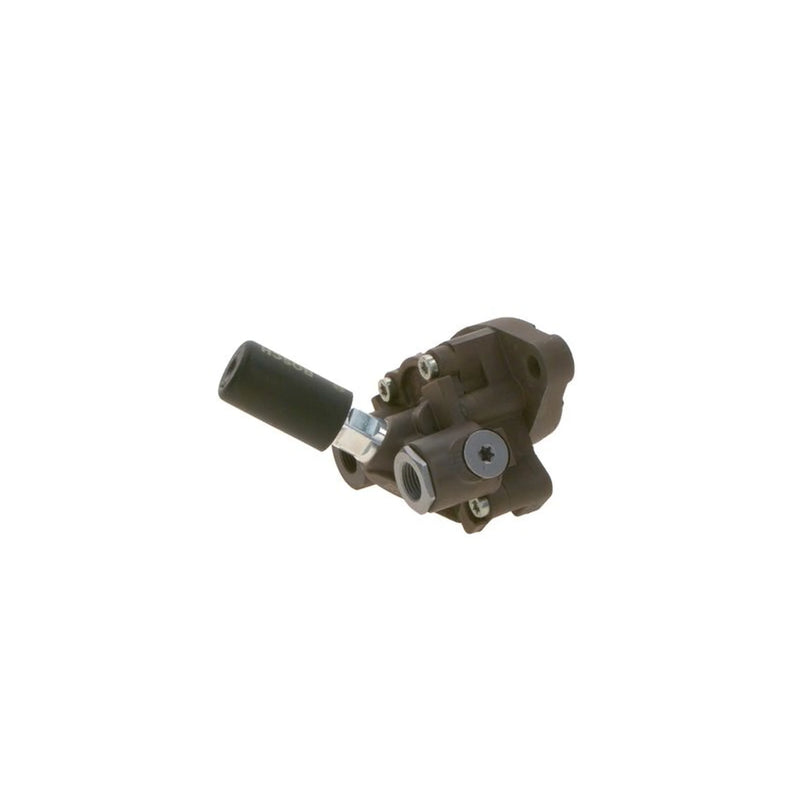Bosch Fuel Pump Assembly fits Scania R I 2004-2019