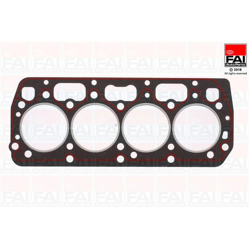 FAI Cylinder Head Gasket Thick HG529