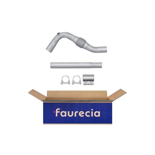 Hella Exhaust Pipe OD 8LA 366 001-381