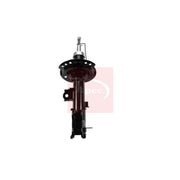 Apec Shock Absorber Damper Strut Front Left fits Hyundai Accent IV 2010-2018