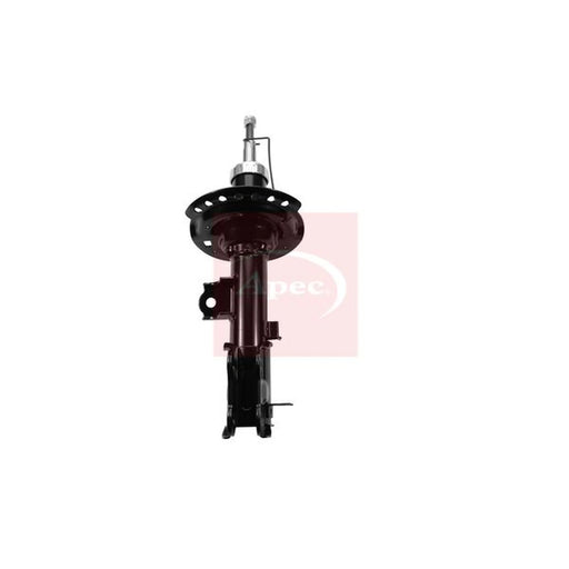 Apec Shock Absorber Damper Strut Front Left ASA1859
