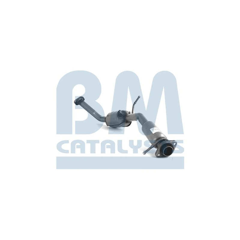 BM Catalysts Homologated Petrol Cat fits Suzuki Jimny Closed Off-Road Vehicle