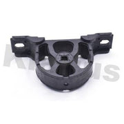 Klarius Exhaust System Mount Rubber fits BMW 7 2005-2008