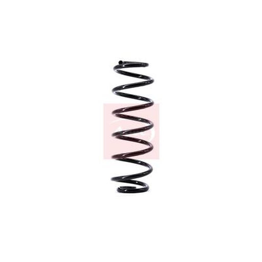 Apec 2 x Suspension Springs fits VW New Beetle 2002-2010 1.4 1.6 1.8 1.9 2.0
