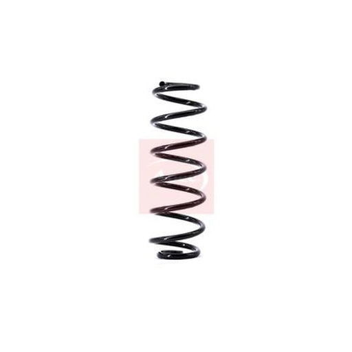 Apec Rear Suspension Coil Spring ACS1381