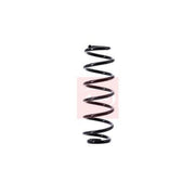 Apec Rear Suspension Coil Spring fits VW New Beetle 2002-2010