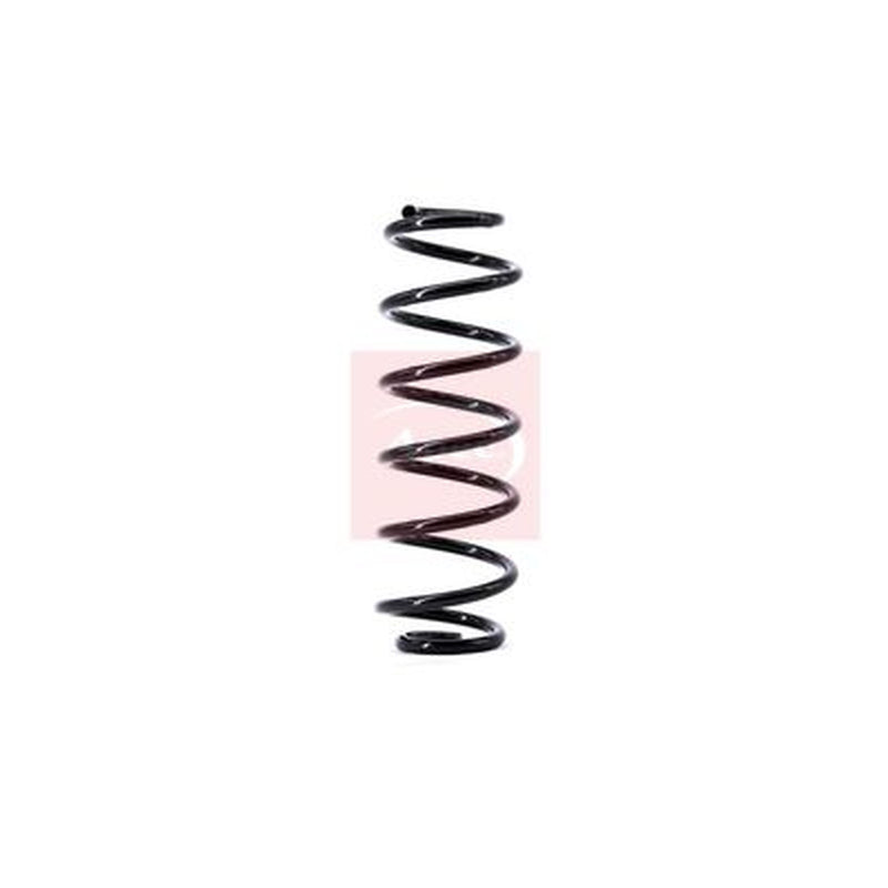 Apec Rear Suspension Coil Spring fits VW New Beetle 2002-2010