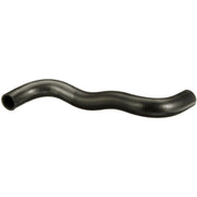 Gates Radiator Coolant Hose 450mm ID fits Mazda 2 2007-2015 1.3 1.5