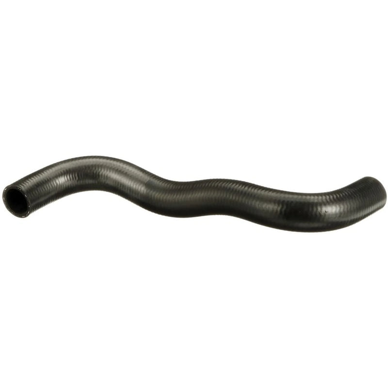 Gates Radiator Coolant Hose 450mm ID fits Mazda 2 2007-2015 1.3 1.5