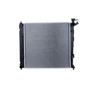 Hella Engine Radiator 8MK 366 303-421