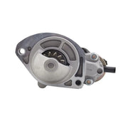 Hella Starter Motor 12V 2kW 13 Teeth fits Hyundai I20 I 2008-2015 1.1 1.4
