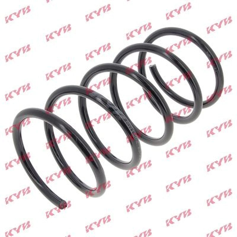 KYB Front Suspension Coil Spring fits Hyundai Lantra 1995-2000 1.6 1.8