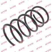 KYB 2 x Suspension Springs fits Hyundai Lantra 1995-2000 1.6 1.8