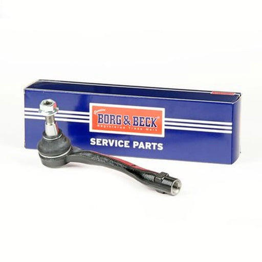 Borg & Beck Steering Tie Rod End Ball Joint BTR5814