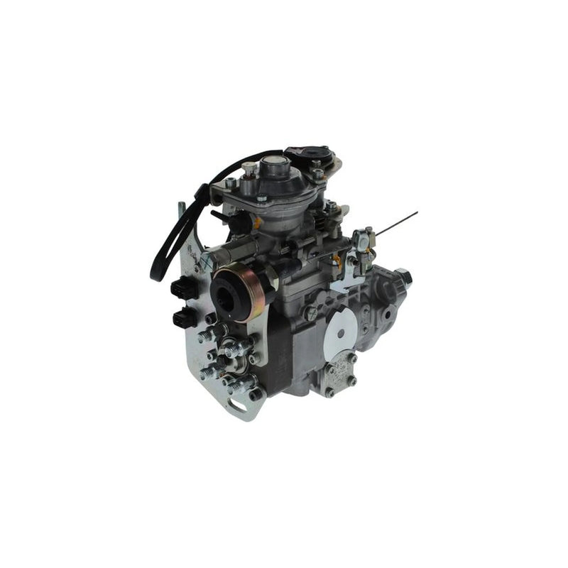 Bosch Diesel Injection Pump